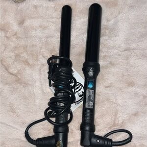 NUME CURLING WAND 25 MM AND 32MM